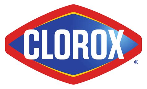 Clorox logo in transparent PNG and vectorized SVG formats.